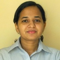 Neetha Paulose