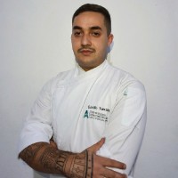 Danillo Tavares