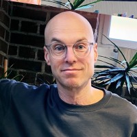 Andreas Lindal