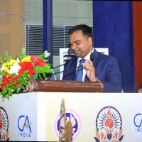CA Pradeep Yadav