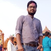 Ajay Kumar Mahapatra