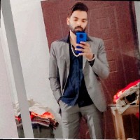 Aashish Sharma