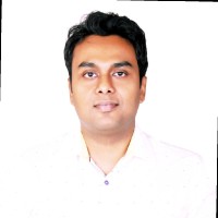 Biswadeep Saha