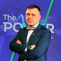 Sergey Pushkarev