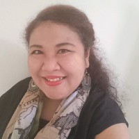 Christiana Meganingsih