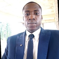 Akinbolaji Ogunyankin