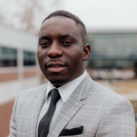 Nyasha Paradzai