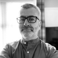 Fabrice Teston