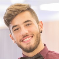 Davide Palombaro