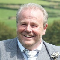 Colin Reader