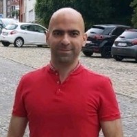 Haider Alkhafaji, Msc