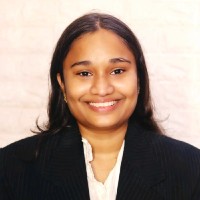 Simran Pandey