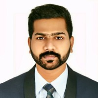 Sreesanth Mooparakath