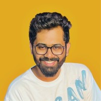 Aakash P.