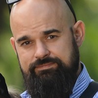 Slobodan Milinkovic