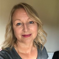 Sarah Brooks 🔗 The Connector 🔗