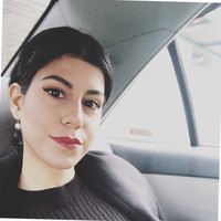 Golnaz Abadian
