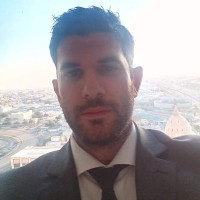 Manolis Vlachos