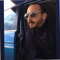 Youssef El Maghraby
