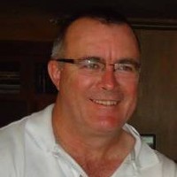 Terry Hagan