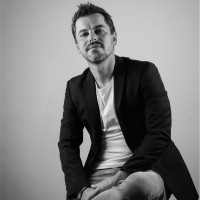 Jonathan Bernard