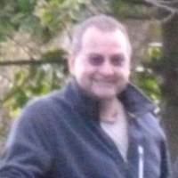 Joe Huber