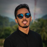Zaid Akmal
