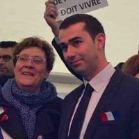 Maxime BUIZARD BLONDEAU