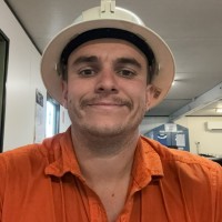 Zac Blackburn