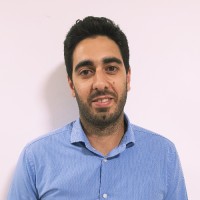 Ben Ishay