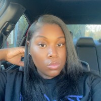 Taesha Davis