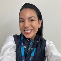 Claudia Maria Mendoza Bustamante