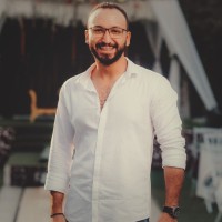 Mohamed Shaheen