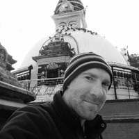 Simon Clements