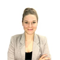 Maxine Swanepoel