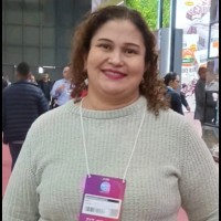 Nádia Rodrigues