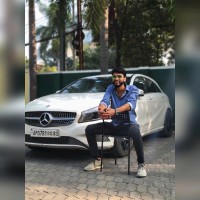 Karka Manoj Kumar