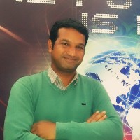 Ramu Dandothikar