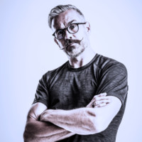 Darin Warren