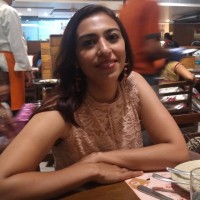 Divya Krishnakumar