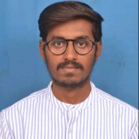 Bharath Natarajan