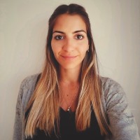Rocío Martínez