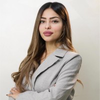Dr Passant Fayez