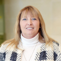 DENISE JOHNSON