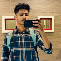 Abhishek Rajput