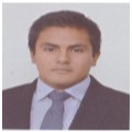 William Ricardo Mera Rivadeneira