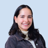 Victoria Gonzalez Saldaña