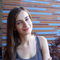 Mariia Ostrochreva