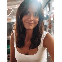 Gabby Holdsworth