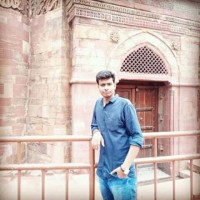 Abhishek Ojha